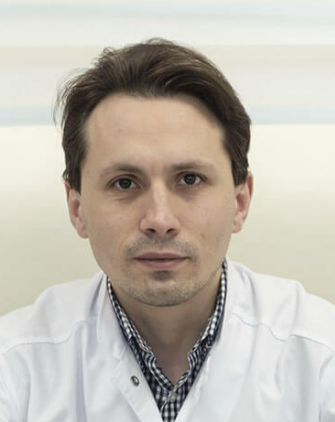 Dr. Silvestru Victor